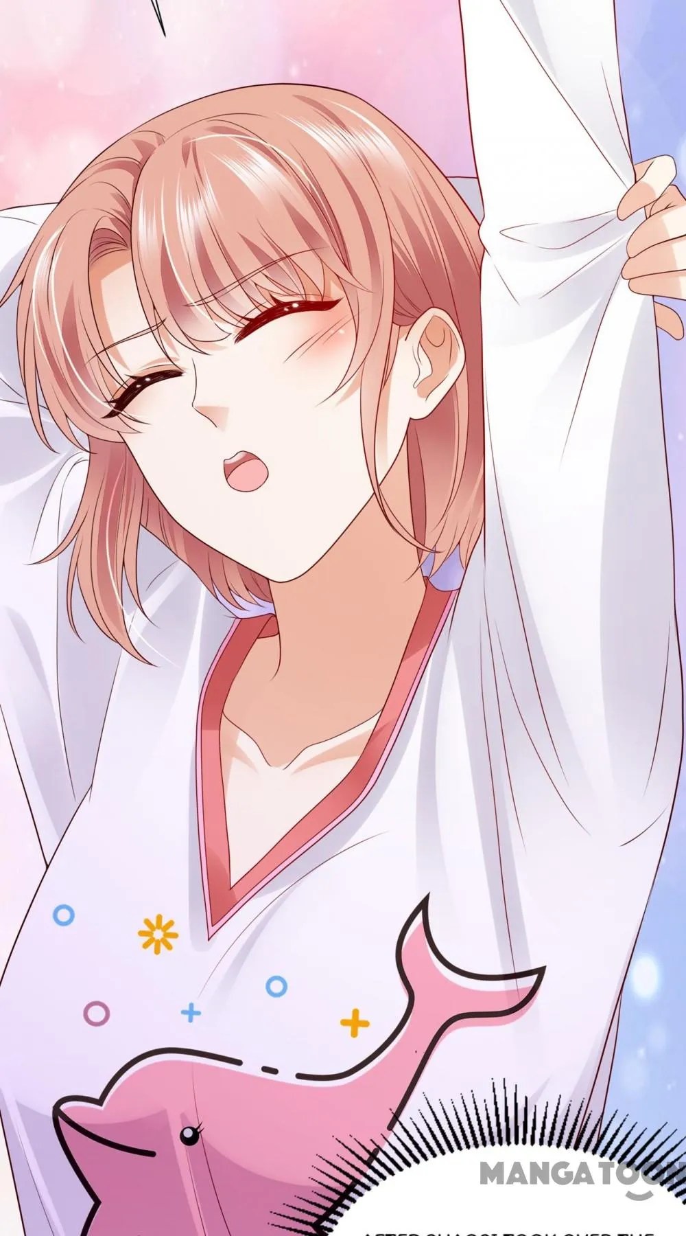 Ex-wife of A Billionaire ( Haomen Tianjia Qianqi ) Chapter 787 - page 42