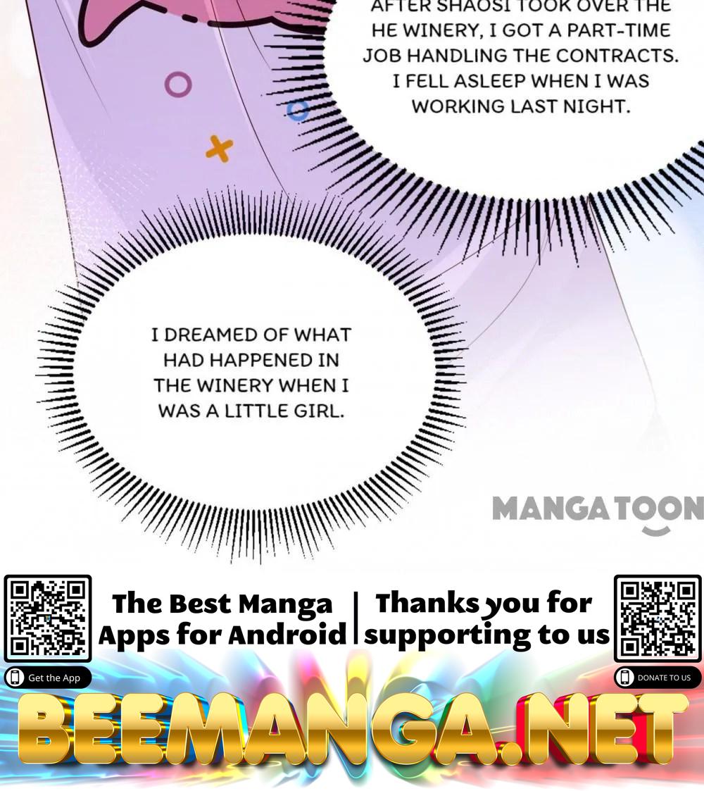 Ex-wife of A Billionaire ( Haomen Tianjia Qianqi ) Chapter 787 - page 43