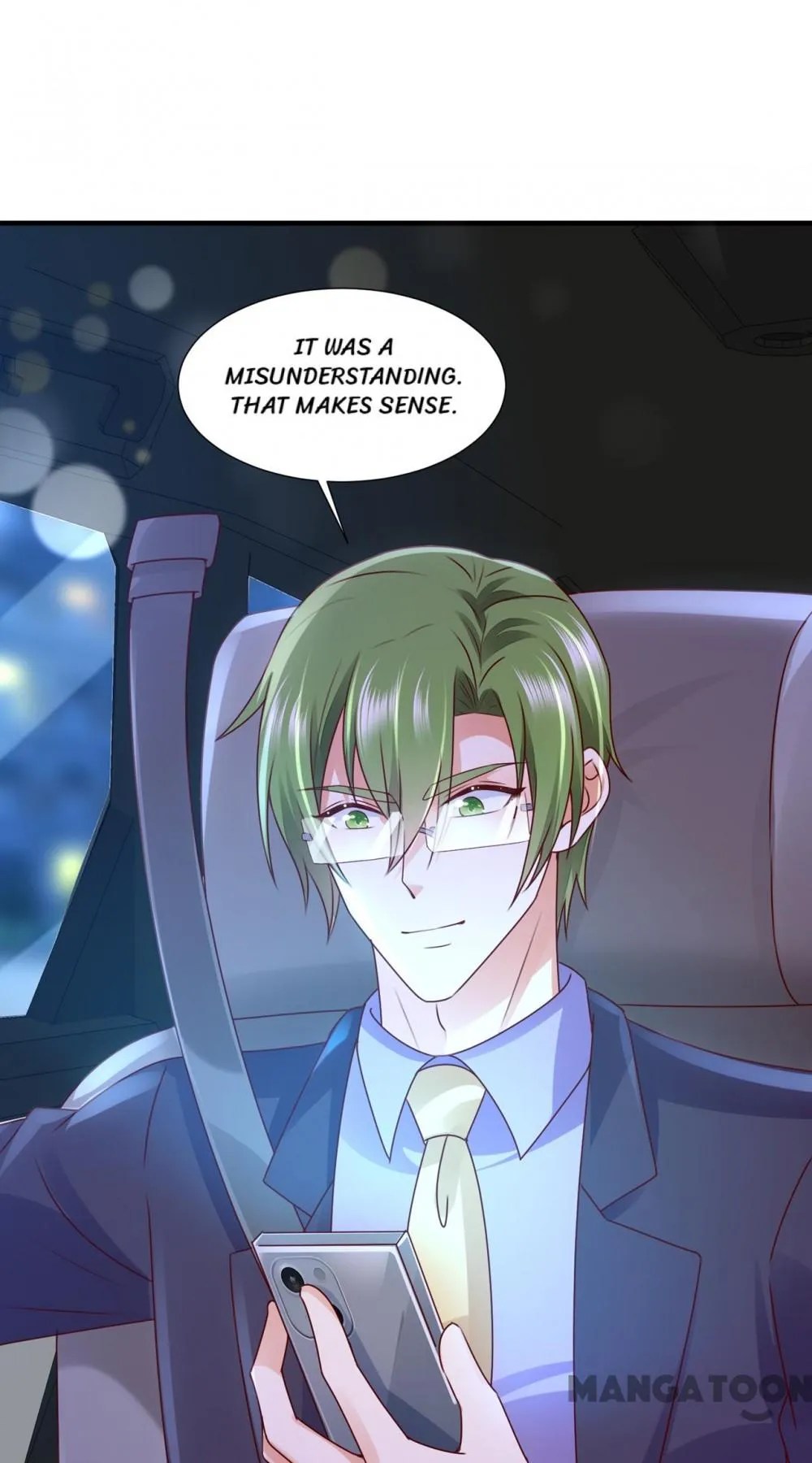 Ex-wife of A Billionaire ( Haomen Tianjia Qianqi ) Chapter 787 - page 5