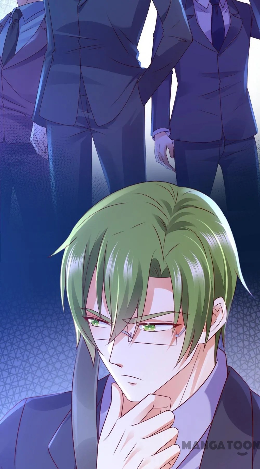 Ex-wife of A Billionaire ( Haomen Tianjia Qianqi ) Chapter 787 - page 7