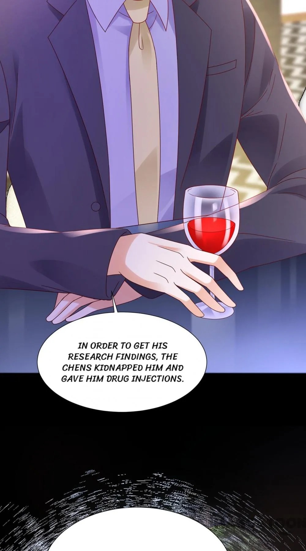 Ex-wife of A Billionaire ( Haomen Tianjia Qianqi ) Chapter 786 - page 12