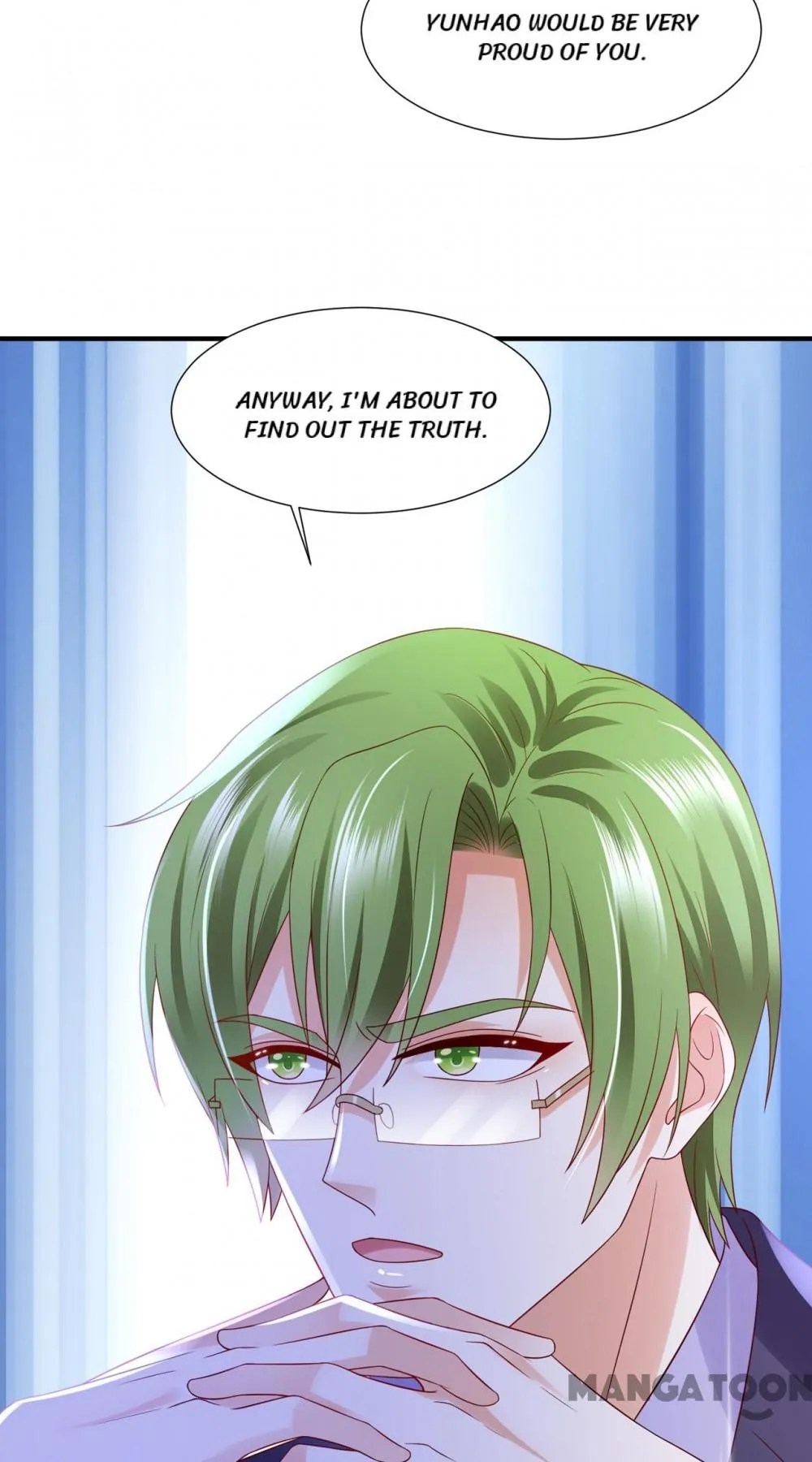 Ex-wife of A Billionaire ( Haomen Tianjia Qianqi ) Chapter 786 - page 17