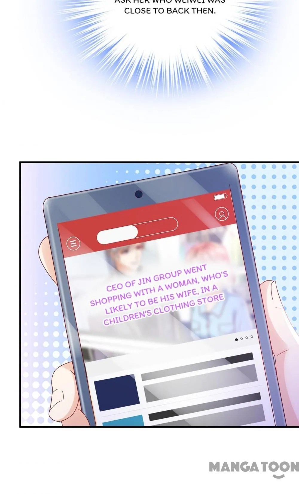Ex-wife of A Billionaire ( Haomen Tianjia Qianqi ) Chapter 786 - page 21