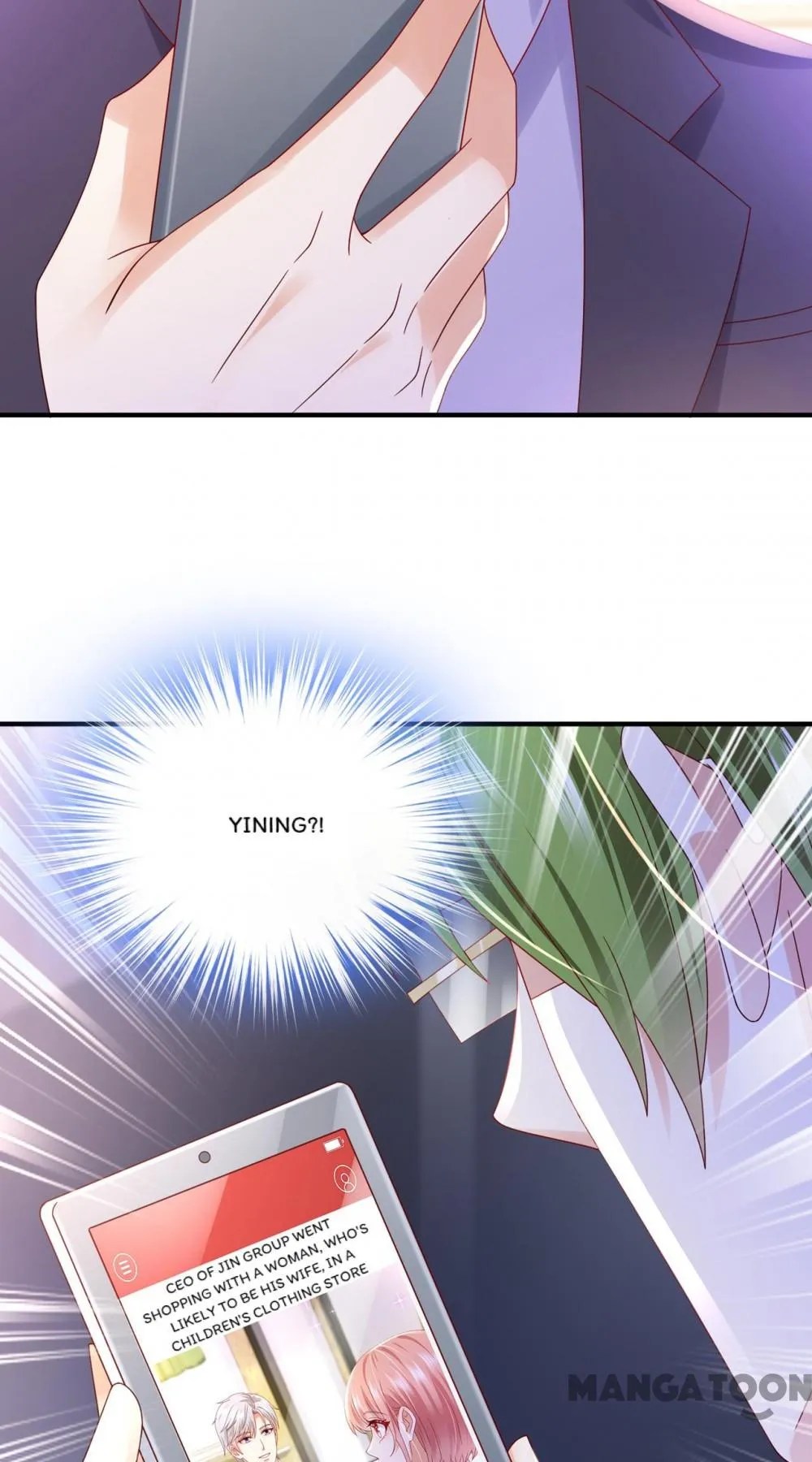 Ex-wife of A Billionaire ( Haomen Tianjia Qianqi ) Chapter 786 - page 23