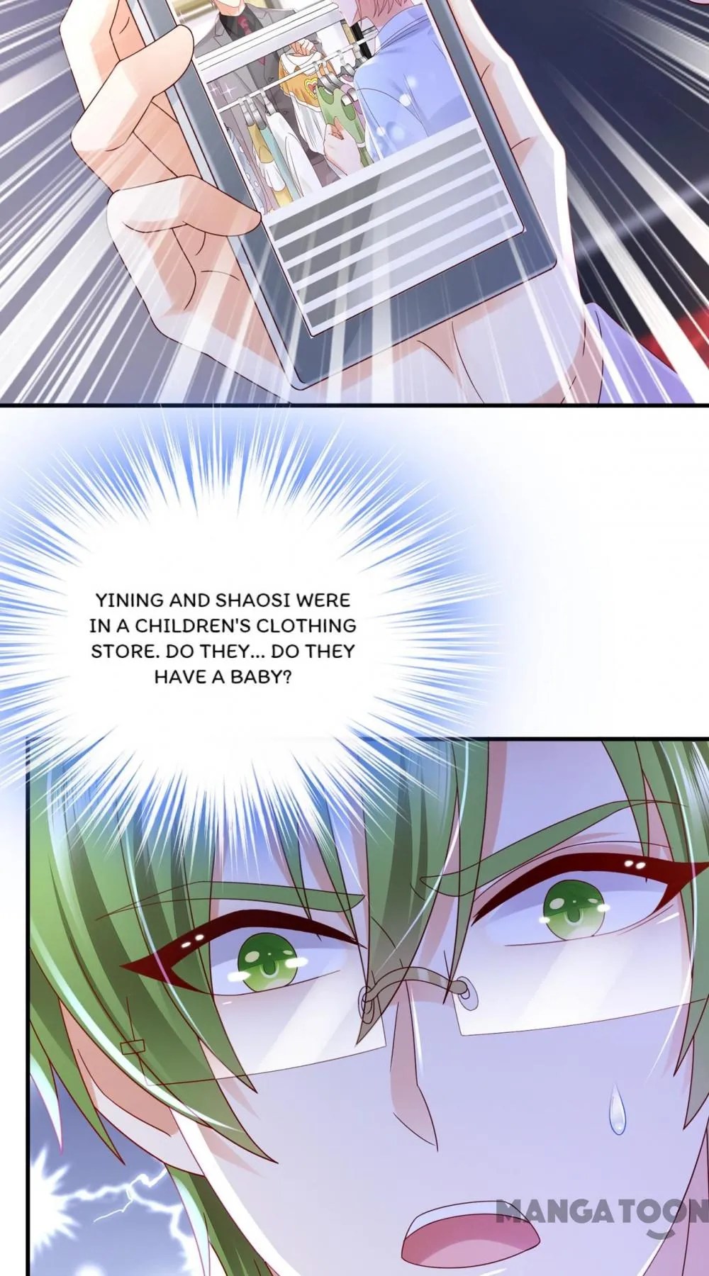 Ex-wife of A Billionaire ( Haomen Tianjia Qianqi ) Chapter 786 - page 24