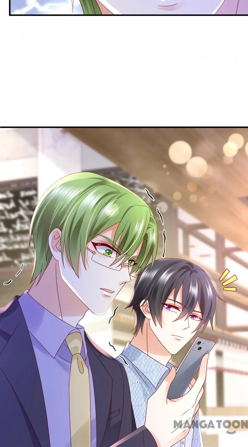 Ex-wife of A Billionaire ( Haomen Tianjia Qianqi ) Chapter 786 - page 25