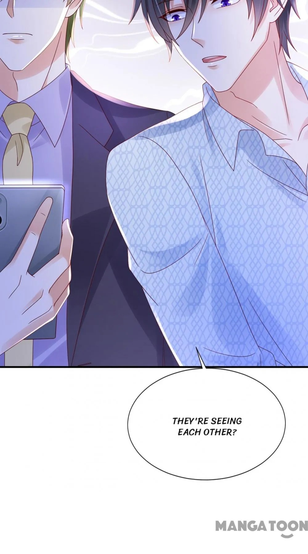 Ex-wife of A Billionaire ( Haomen Tianjia Qianqi ) Chapter 786 - page 27