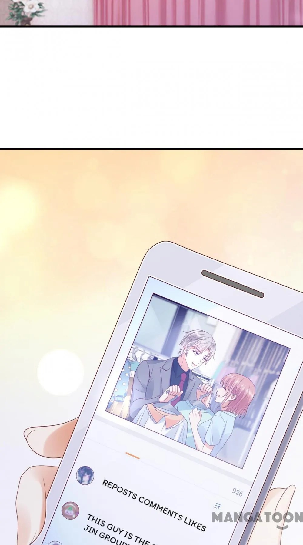 Ex-wife of A Billionaire ( Haomen Tianjia Qianqi ) Chapter 786 - page 38