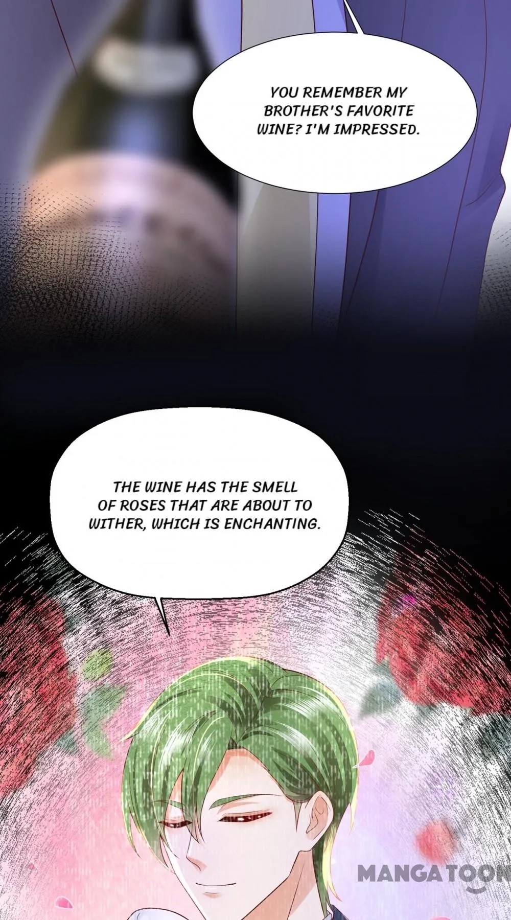 Ex-wife of A Billionaire ( Haomen Tianjia Qianqi ) Chapter 786 - page 4