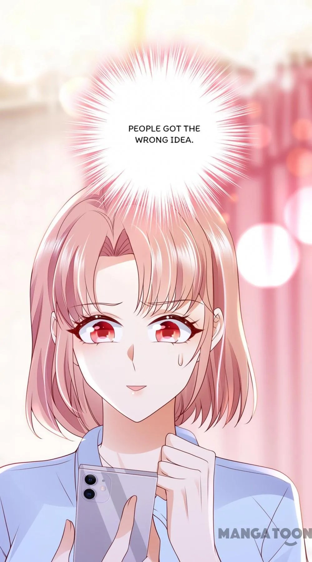 Ex-wife of A Billionaire ( Haomen Tianjia Qianqi ) Chapter 786 - page 40