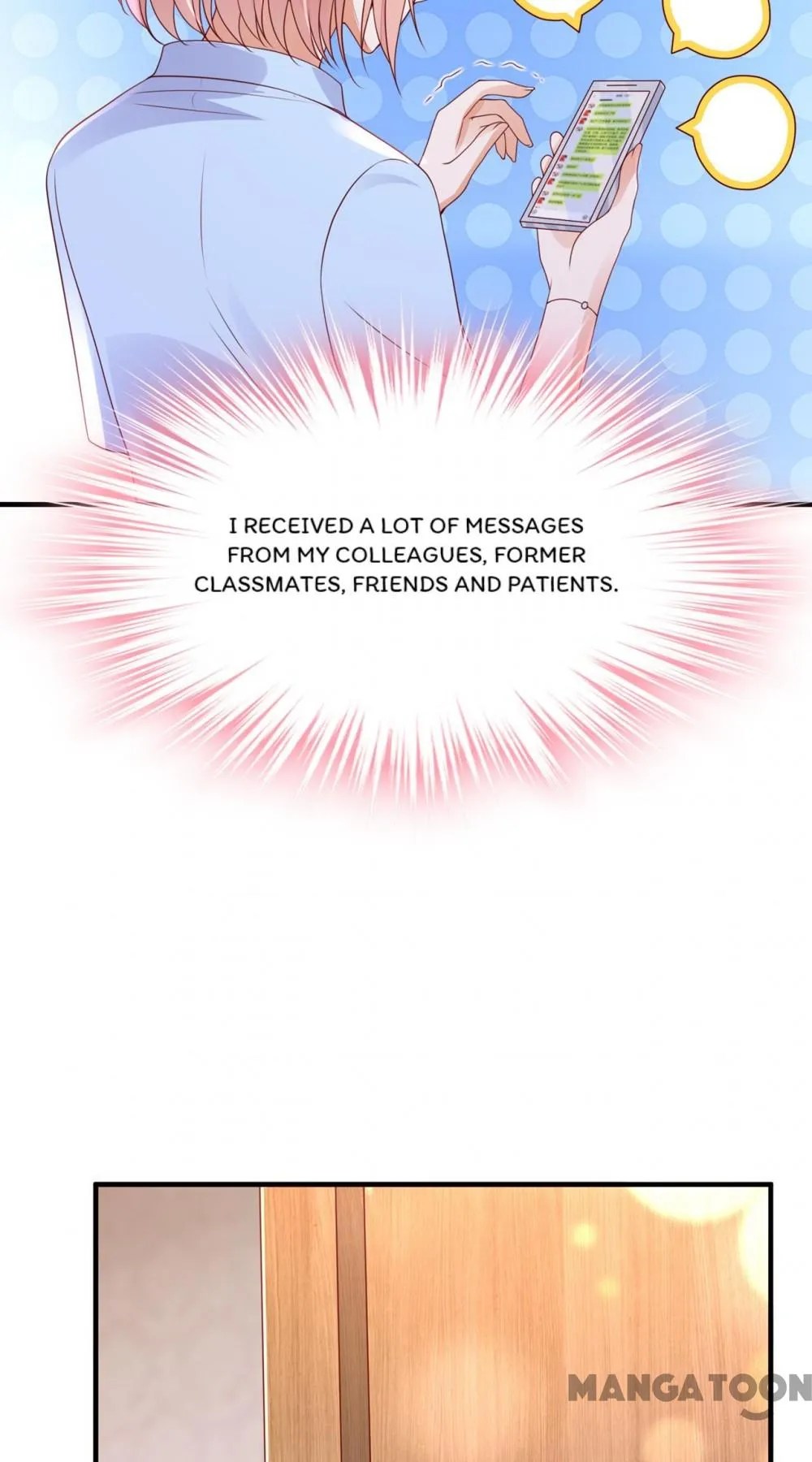 Ex-wife of A Billionaire ( Haomen Tianjia Qianqi ) Chapter 786 - page 42