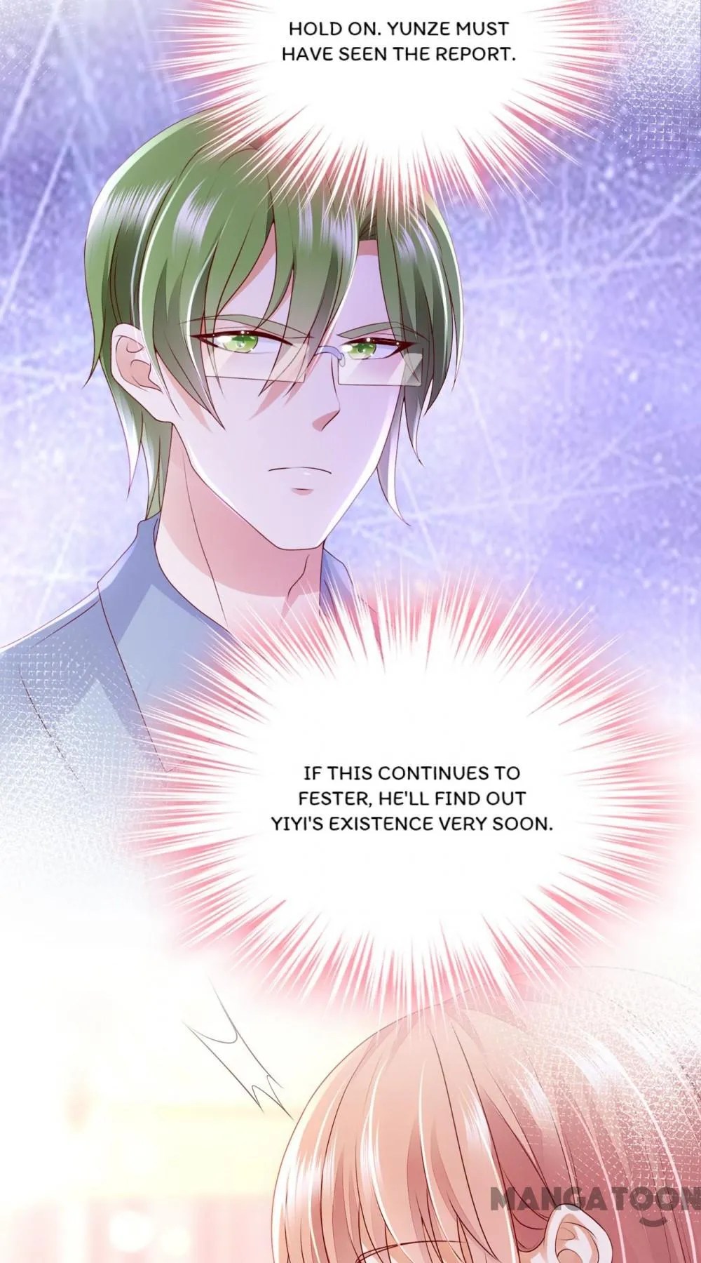 Ex-wife of A Billionaire ( Haomen Tianjia Qianqi ) Chapter 786 - page 47