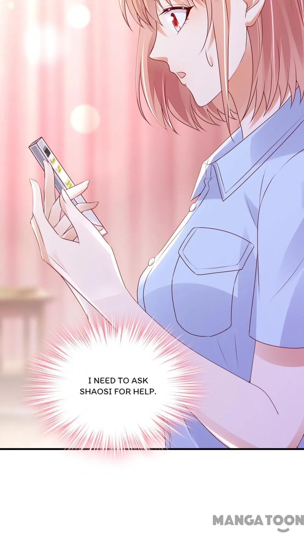 Ex-wife of A Billionaire ( Haomen Tianjia Qianqi ) Chapter 786 - page 48