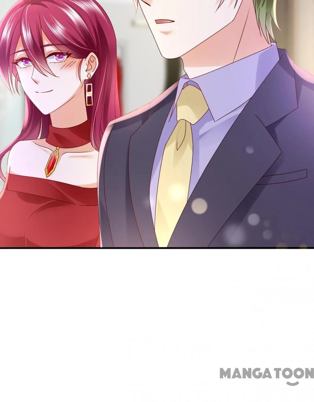 Ex-wife of A Billionaire ( Haomen Tianjia Qianqi ) Chapter 785 - page 12