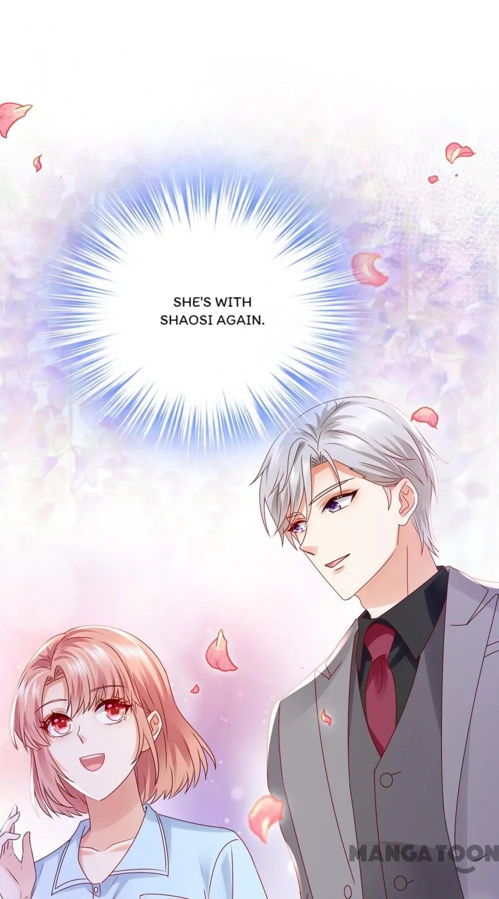 Ex-wife of A Billionaire ( Haomen Tianjia Qianqi ) Chapter 785 - page 15