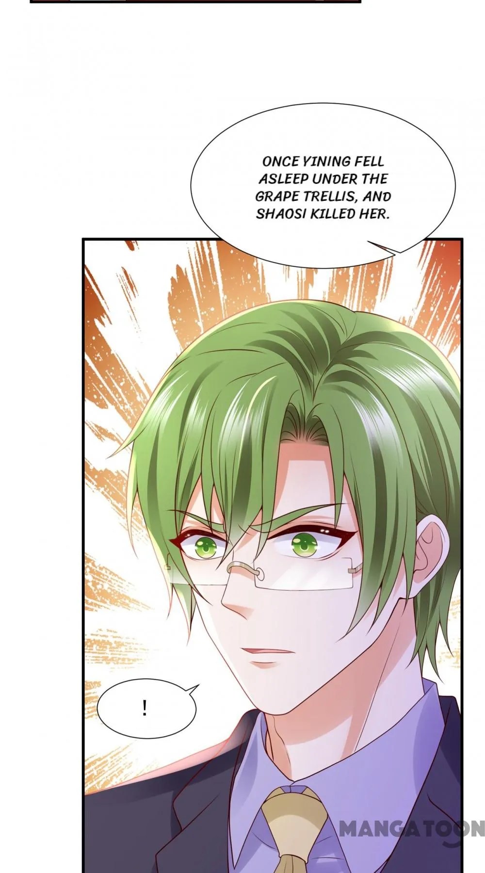 Ex-wife of A Billionaire ( Haomen Tianjia Qianqi ) Chapter 785 - page 26