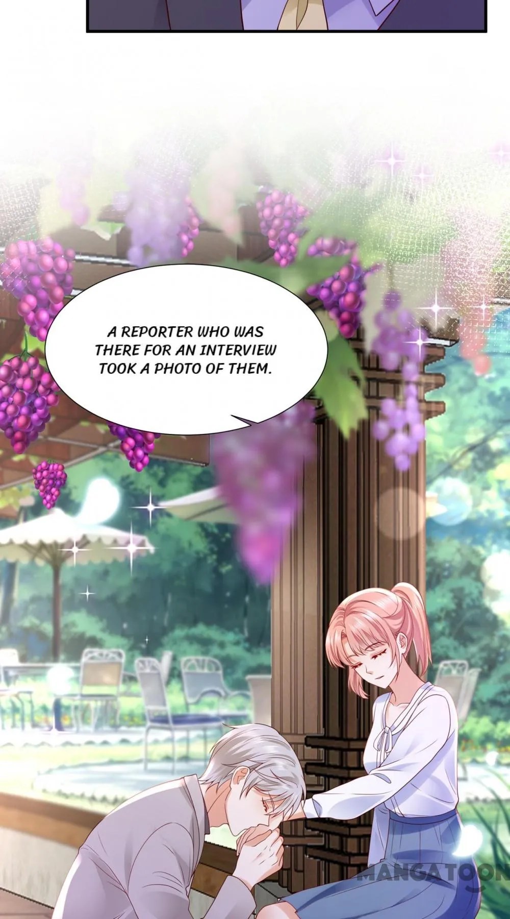Ex-wife of A Billionaire ( Haomen Tianjia Qianqi ) Chapter 785 - page 27