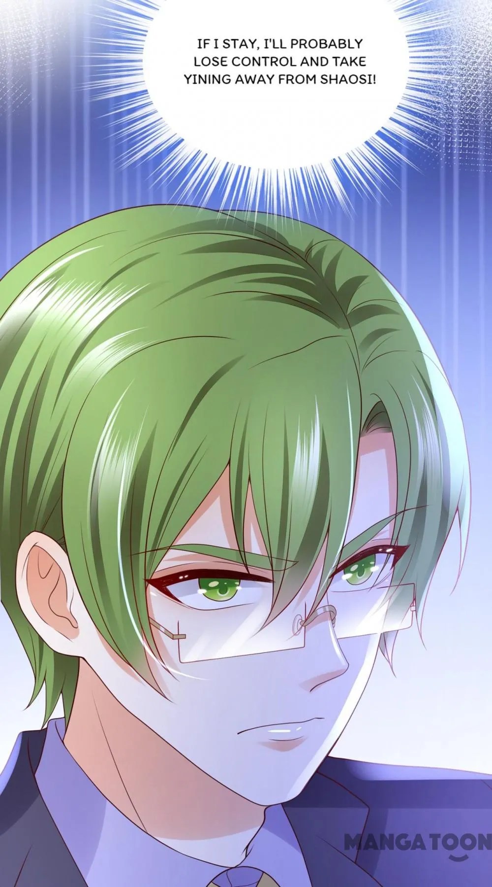 Ex-wife of A Billionaire ( Haomen Tianjia Qianqi ) Chapter 785 - page 34