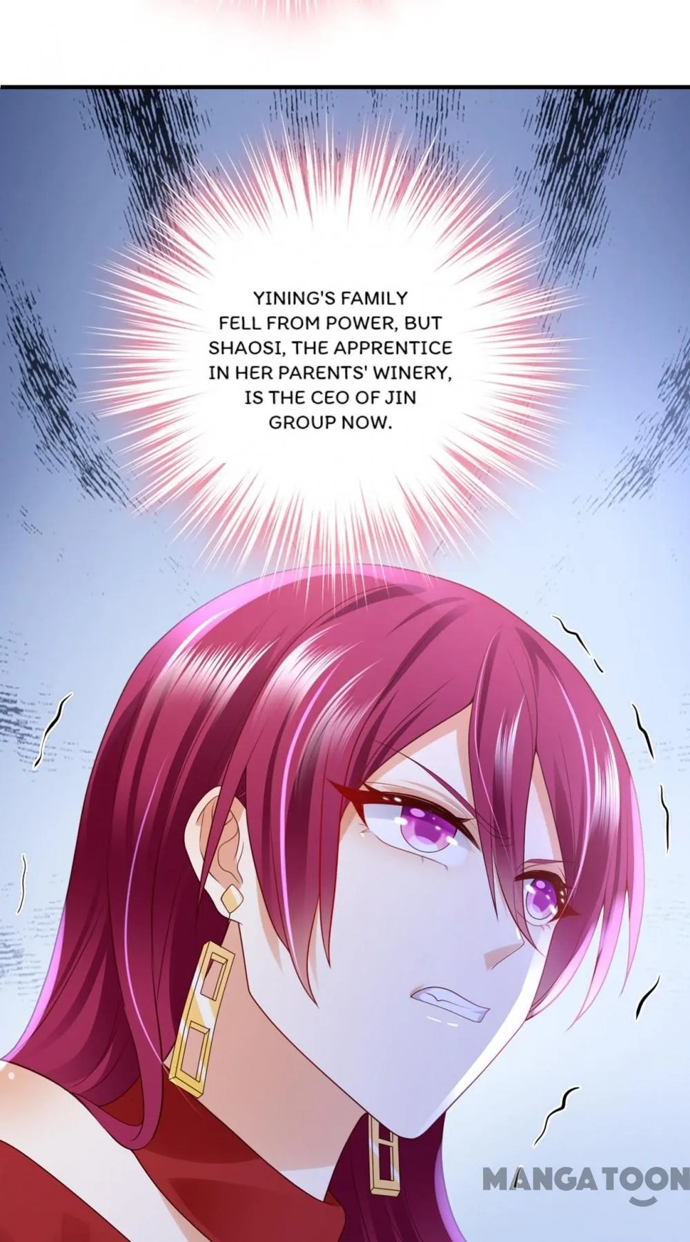 Ex-wife of A Billionaire ( Haomen Tianjia Qianqi ) Chapter 785 - page 37
