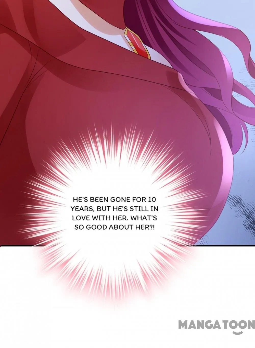 Ex-wife of A Billionaire ( Haomen Tianjia Qianqi ) Chapter 785 - page 38