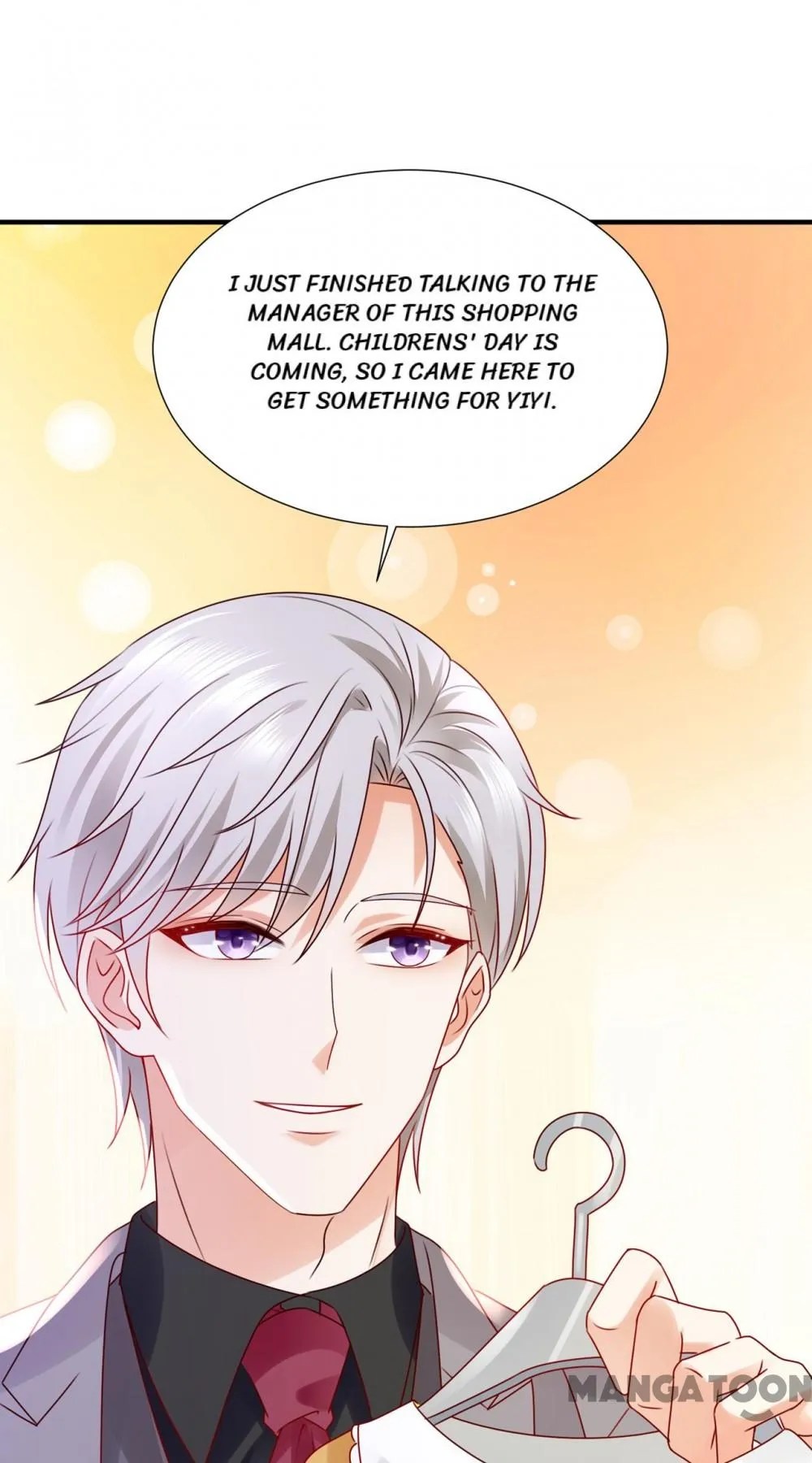 Ex-wife of A Billionaire ( Haomen Tianjia Qianqi ) Chapter 785 - page 4