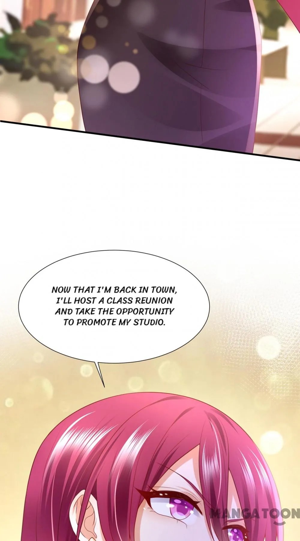 Ex-wife of A Billionaire ( Haomen Tianjia Qianqi ) Chapter 785 - page 43