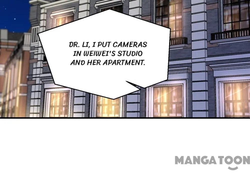 Ex-wife of A Billionaire ( Haomen Tianjia Qianqi ) Chapter 785 - page 46