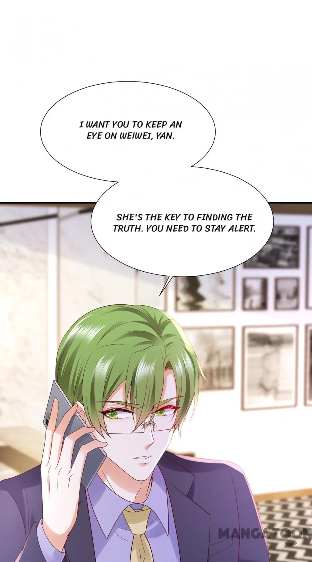 Ex-wife of A Billionaire ( Haomen Tianjia Qianqi ) Chapter 785 - page 47