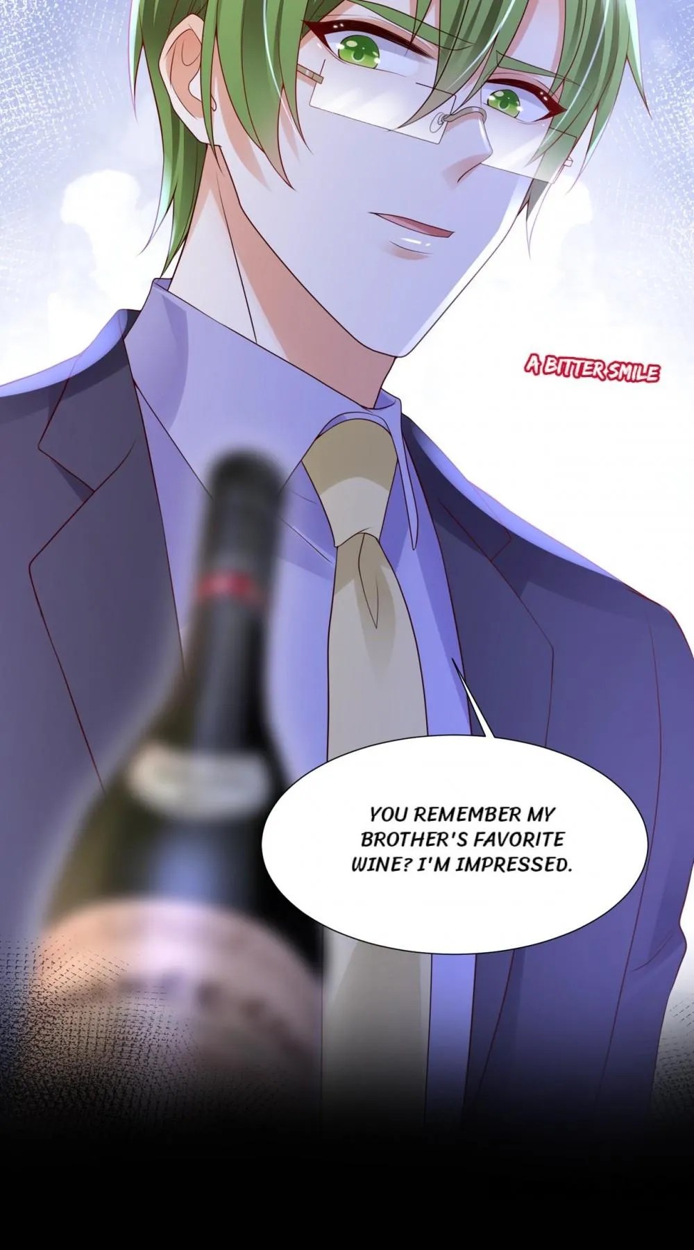 Ex-wife of A Billionaire ( Haomen Tianjia Qianqi ) Chapter 785 - page 51