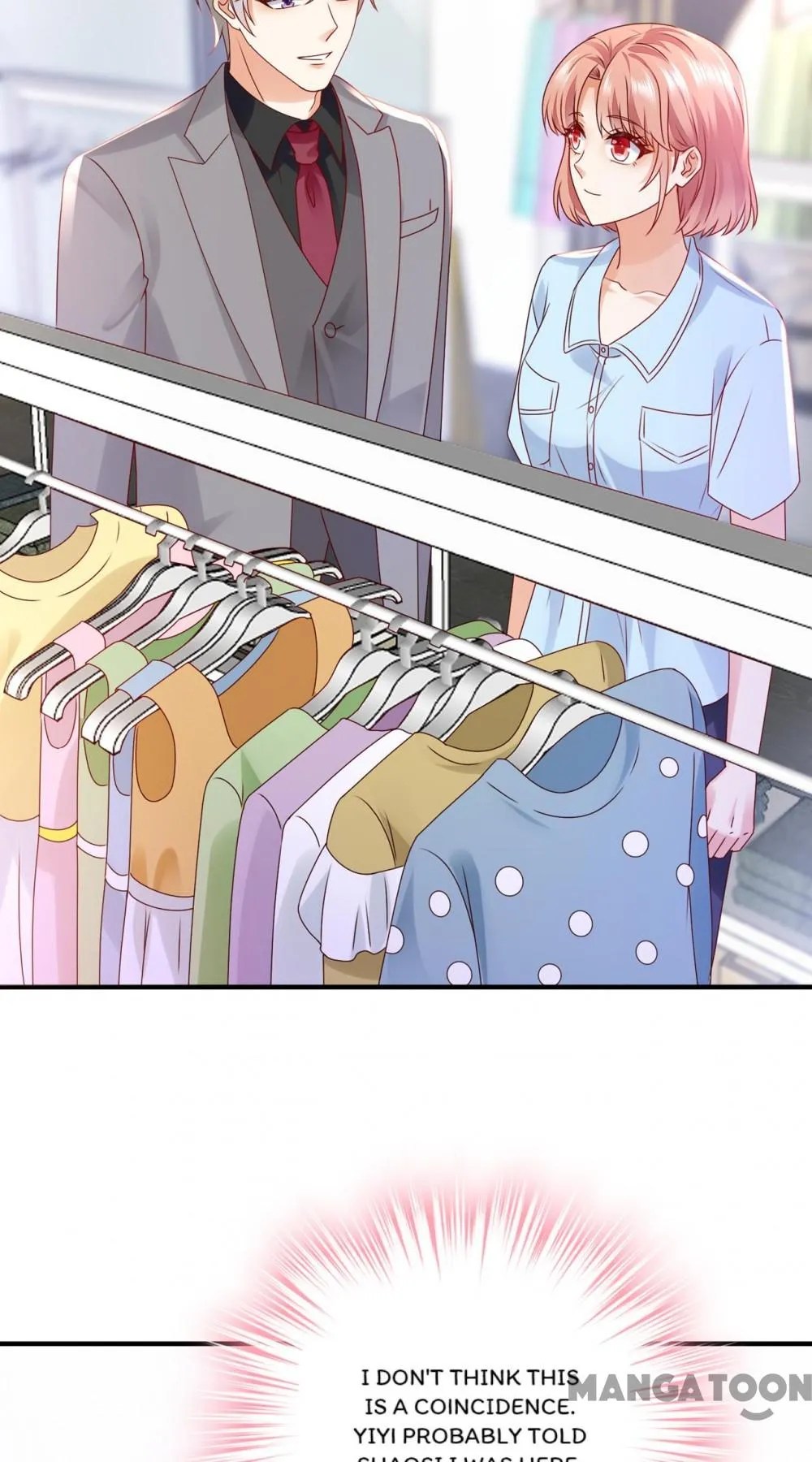 Ex-wife of A Billionaire ( Haomen Tianjia Qianqi ) Chapter 785 - page 8