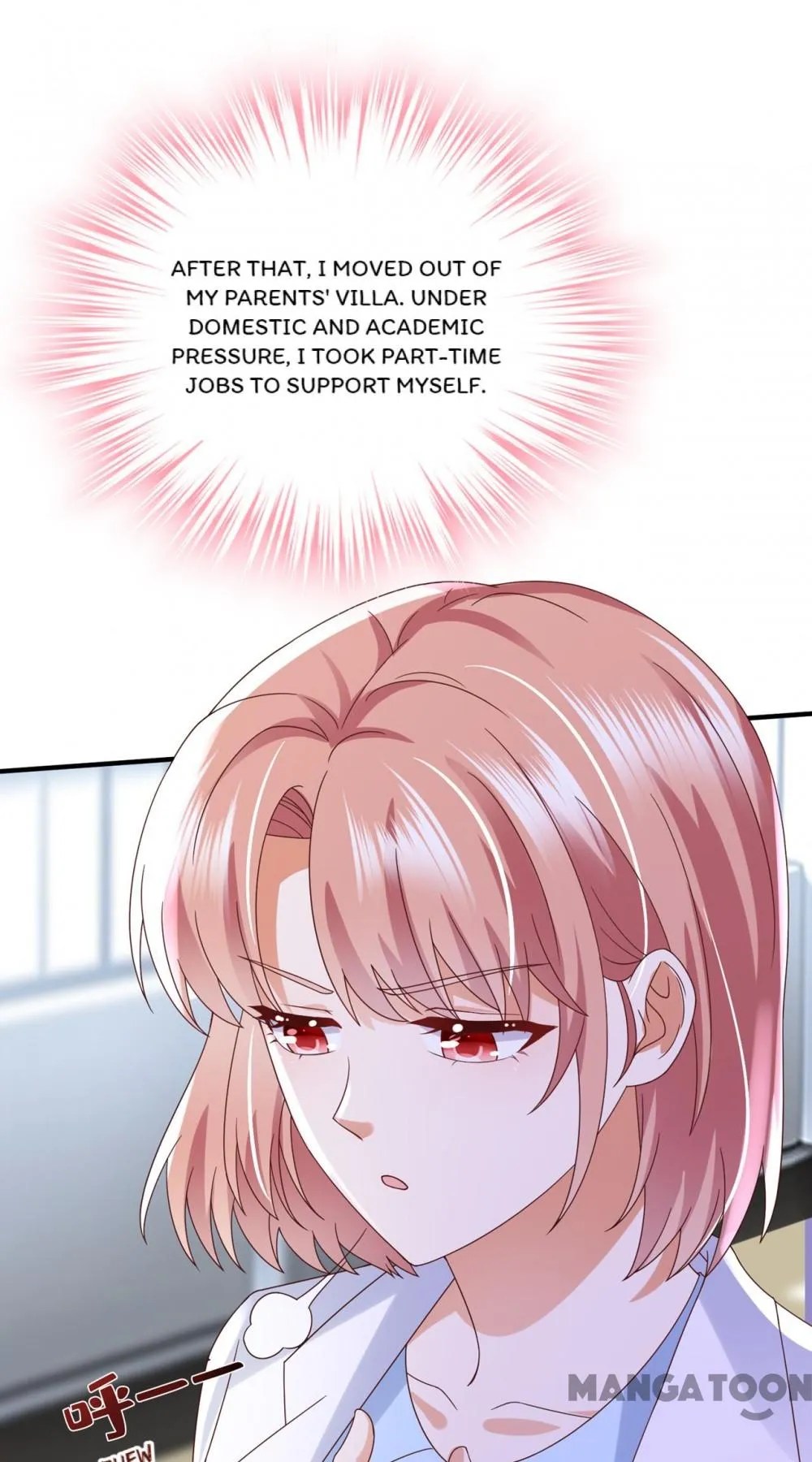 Ex-wife of A Billionaire ( Haomen Tianjia Qianqi ) Chapter 784 - page 10