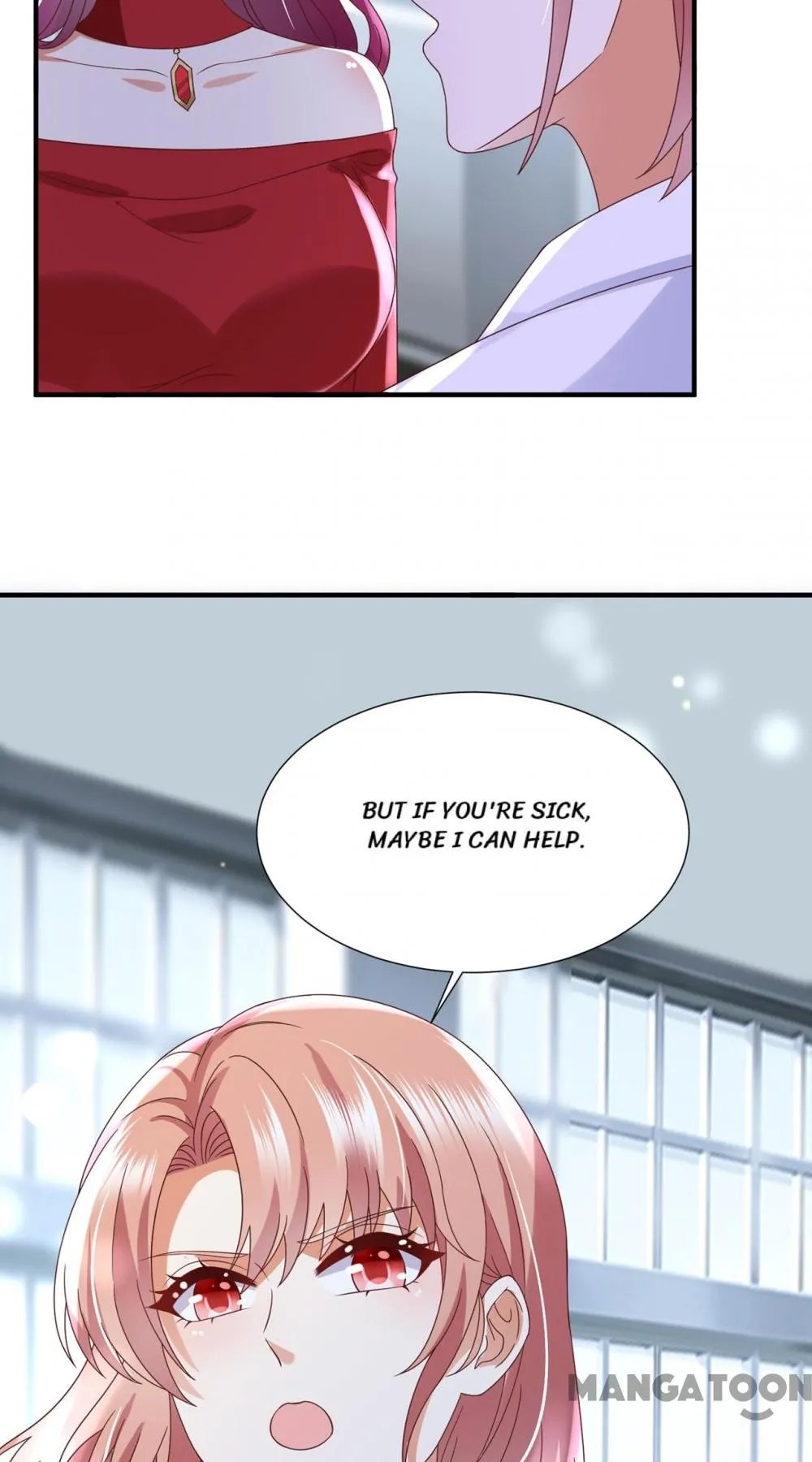 Ex-wife of A Billionaire ( Haomen Tianjia Qianqi ) Chapter 784 - page 12