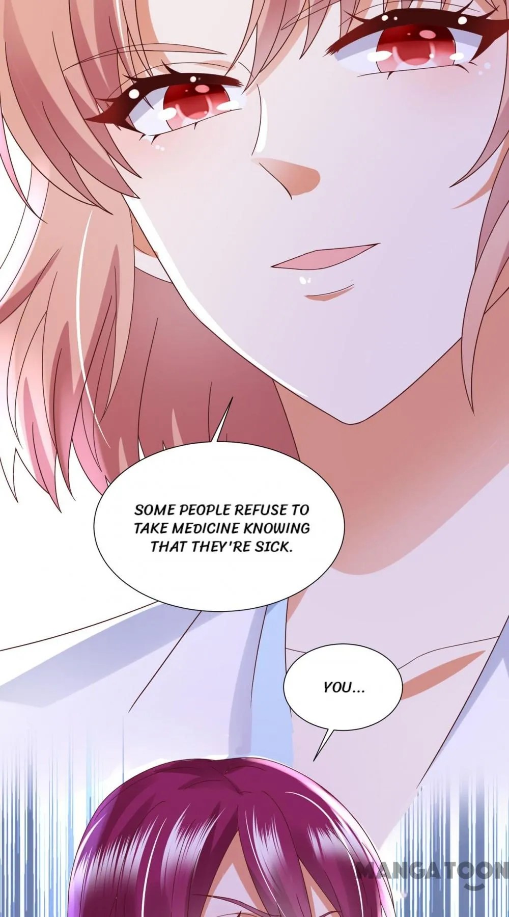 Ex-wife of A Billionaire ( Haomen Tianjia Qianqi ) Chapter 784 - page 14