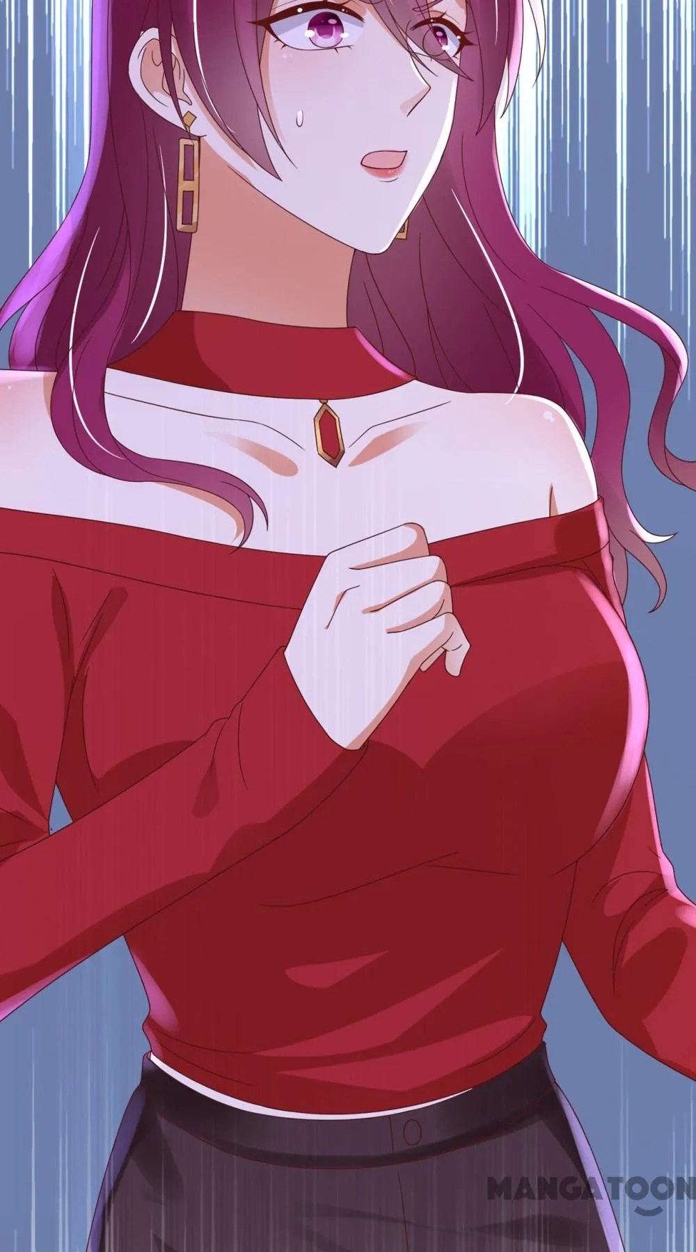 Ex-wife of A Billionaire ( Haomen Tianjia Qianqi ) Chapter 784 - page 15