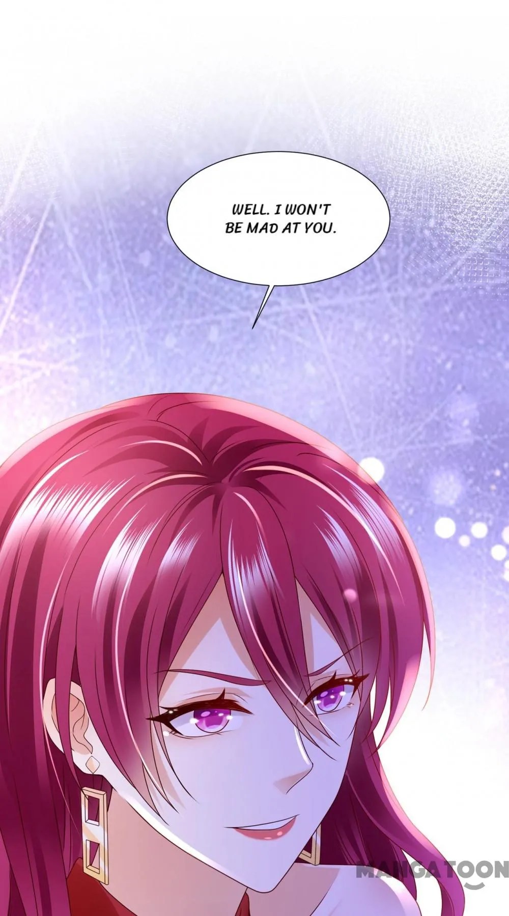 Ex-wife of A Billionaire ( Haomen Tianjia Qianqi ) Chapter 784 - page 17