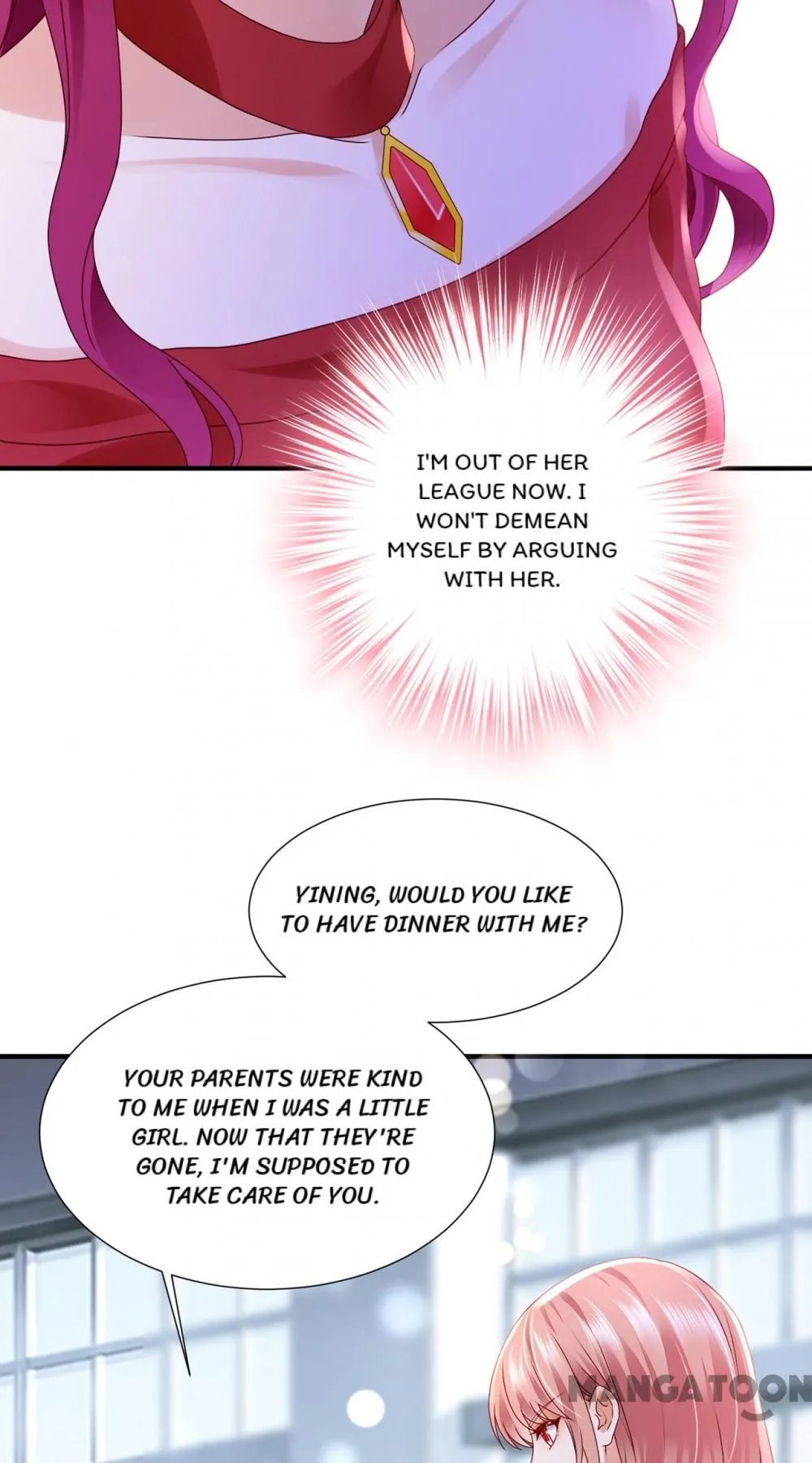Ex-wife of A Billionaire ( Haomen Tianjia Qianqi ) Chapter 784 - page 18
