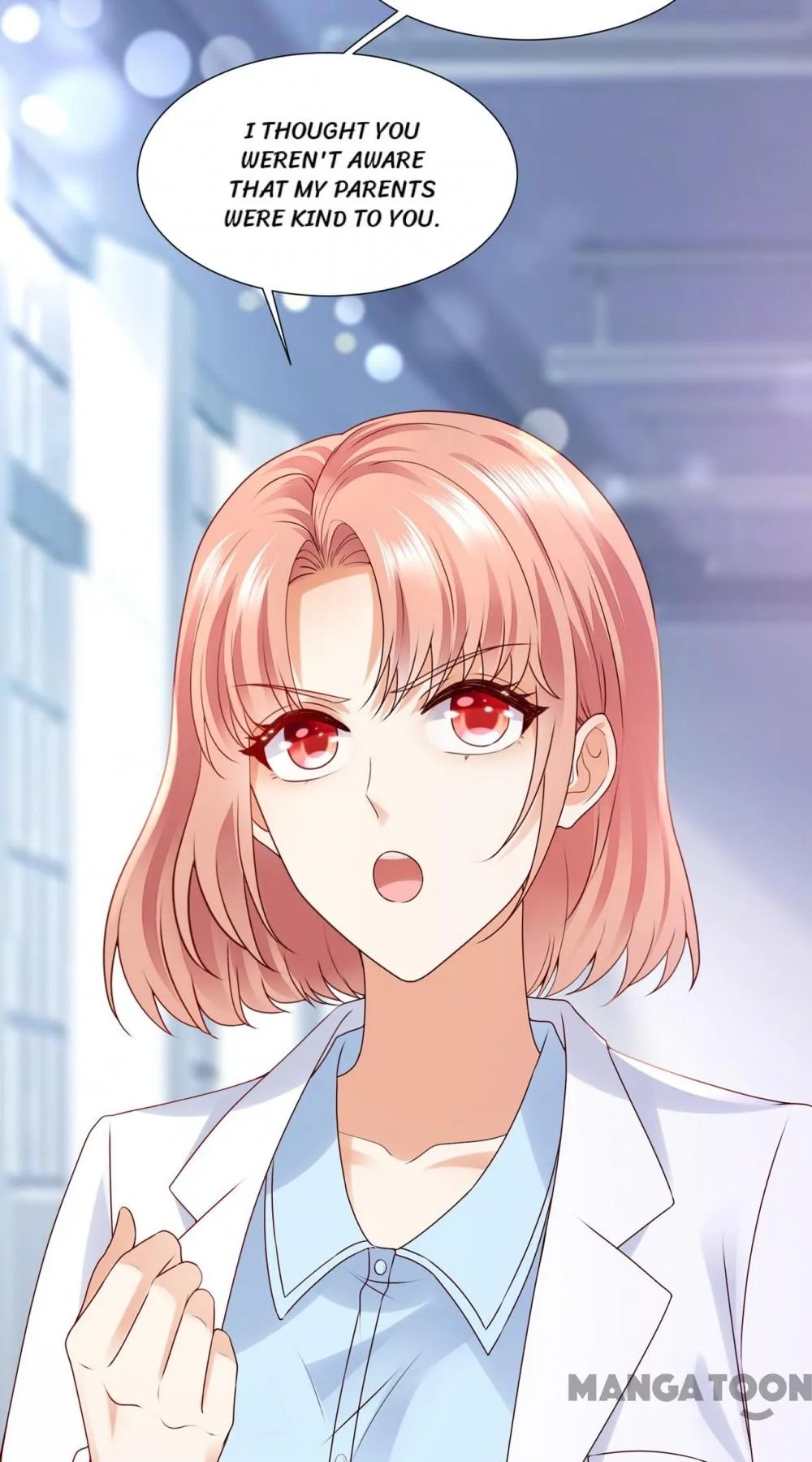Ex-wife of A Billionaire ( Haomen Tianjia Qianqi ) Chapter 784 - page 20
