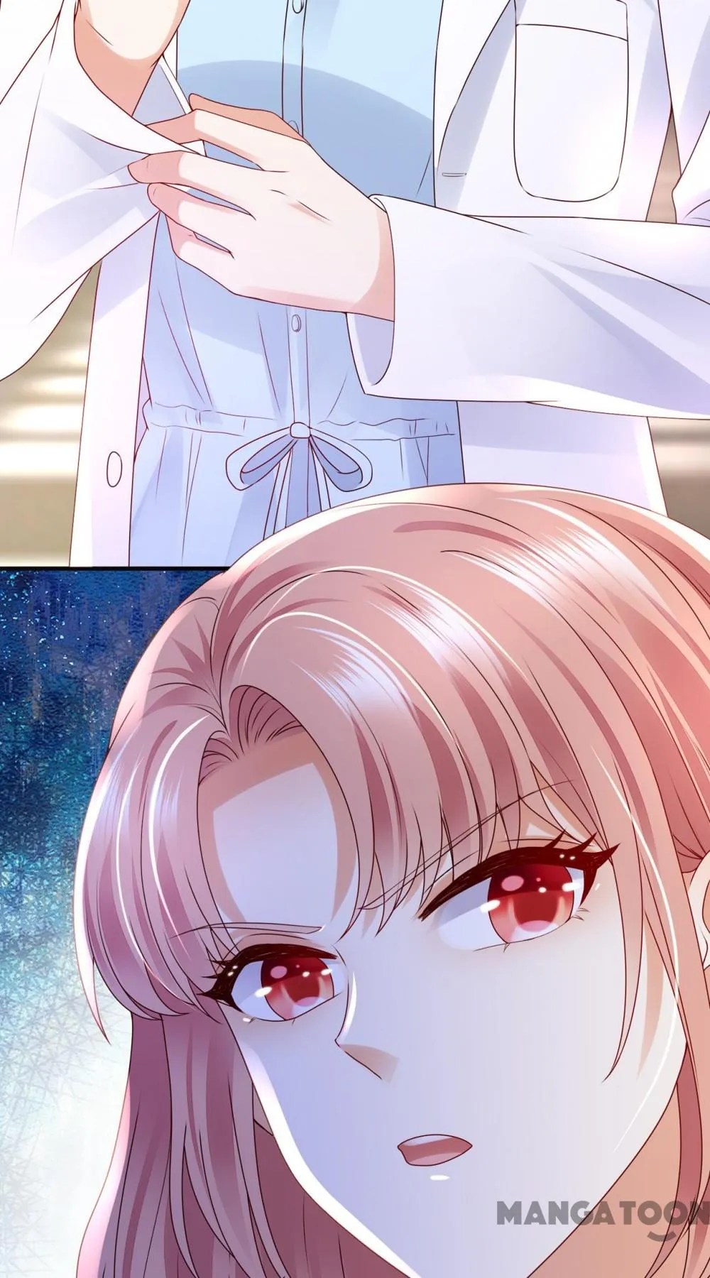 Ex-wife of A Billionaire ( Haomen Tianjia Qianqi ) Chapter 784 - page 21