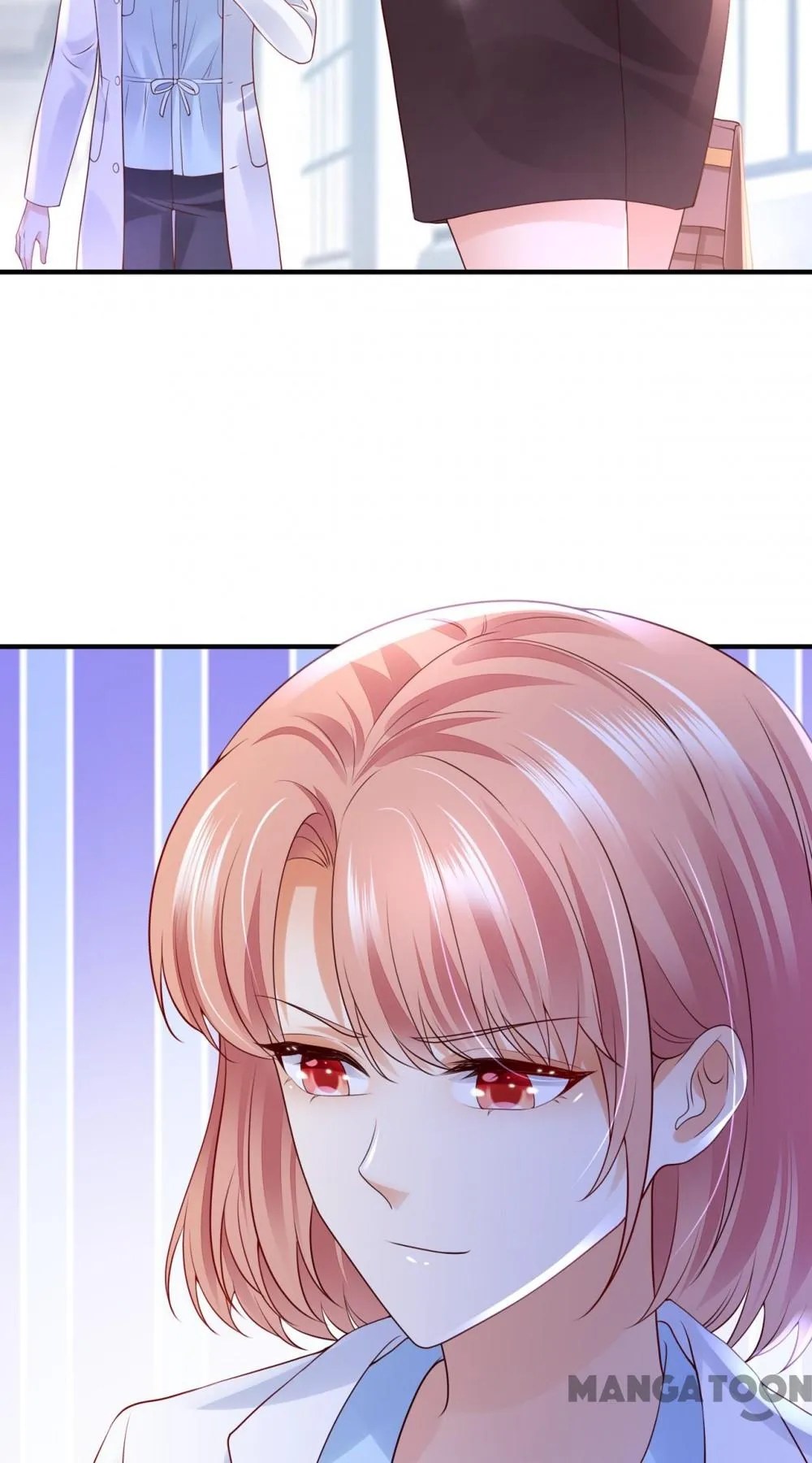 Ex-wife of A Billionaire ( Haomen Tianjia Qianqi ) Chapter 784 - page 26