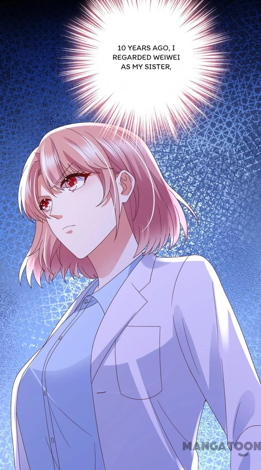 Ex-wife of A Billionaire ( Haomen Tianjia Qianqi ) Chapter 784 - page 3