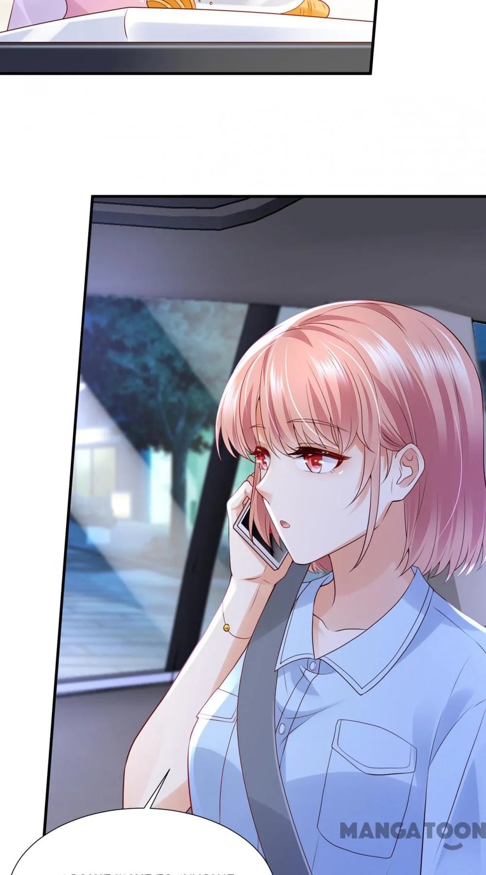 Ex-wife of A Billionaire ( Haomen Tianjia Qianqi ) Chapter 784 - page 34