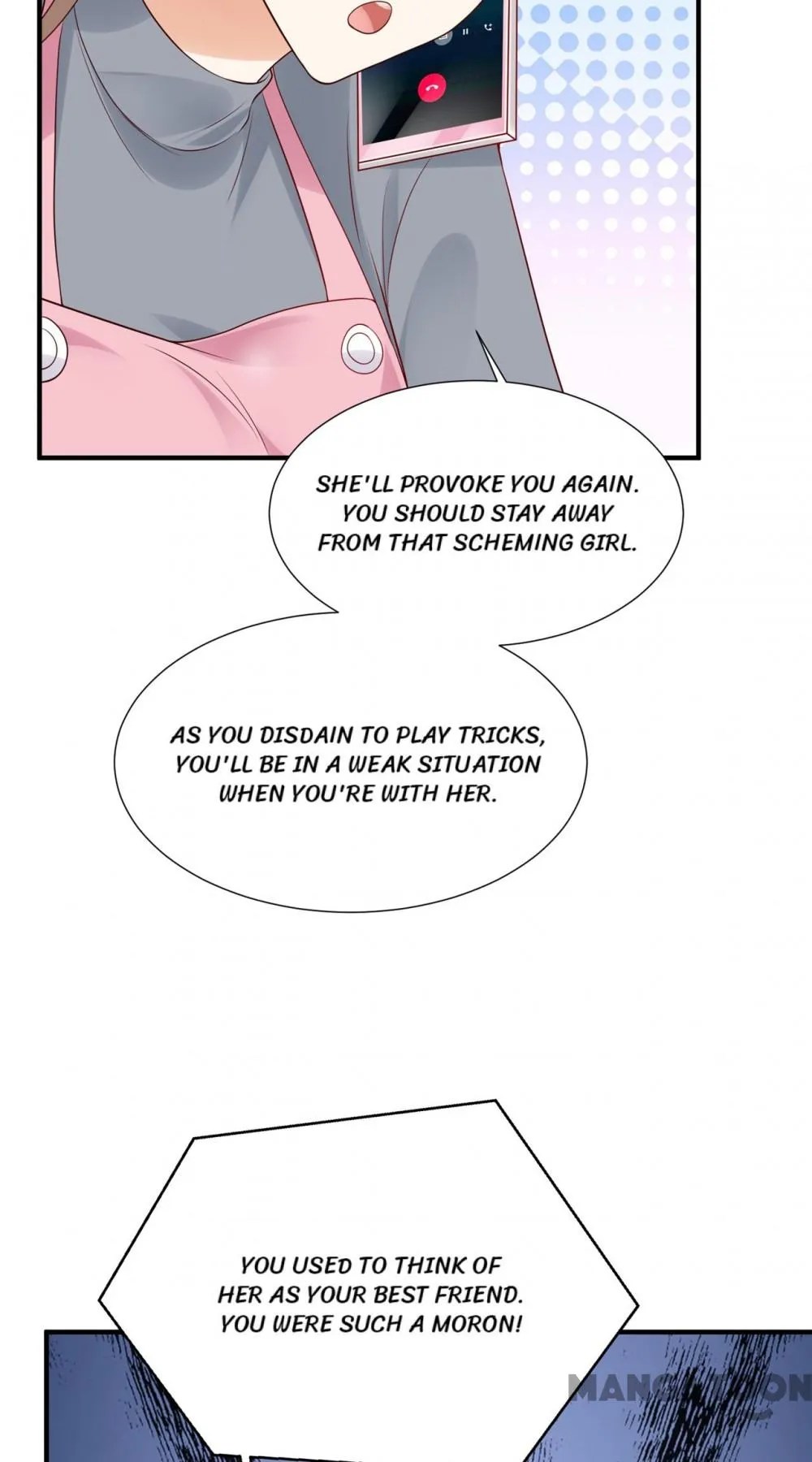 Ex-wife of A Billionaire ( Haomen Tianjia Qianqi ) Chapter 784 - page 36