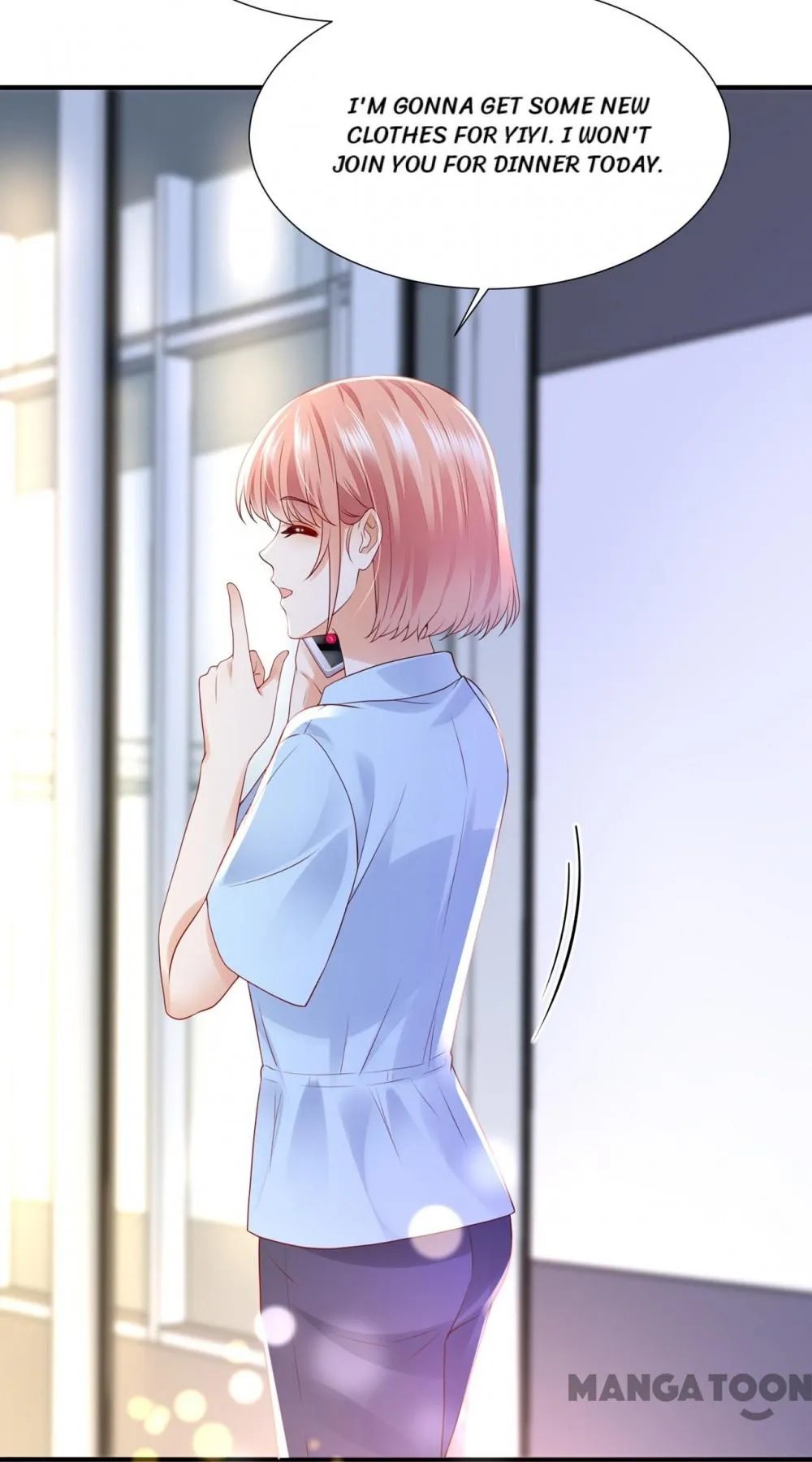 Ex-wife of A Billionaire ( Haomen Tianjia Qianqi ) Chapter 784 - page 39