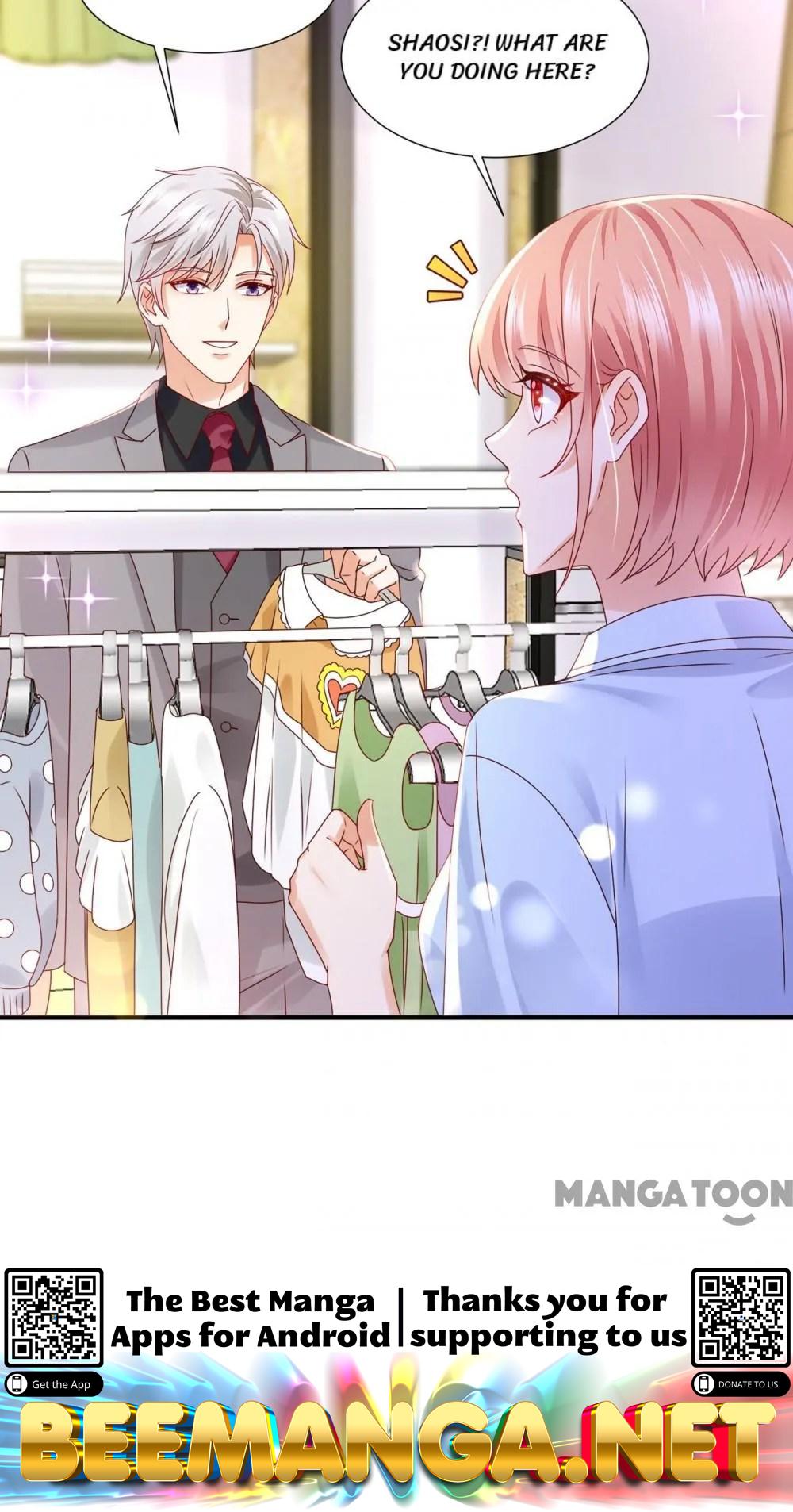 Ex-wife of A Billionaire ( Haomen Tianjia Qianqi ) Chapter 784 - page 45