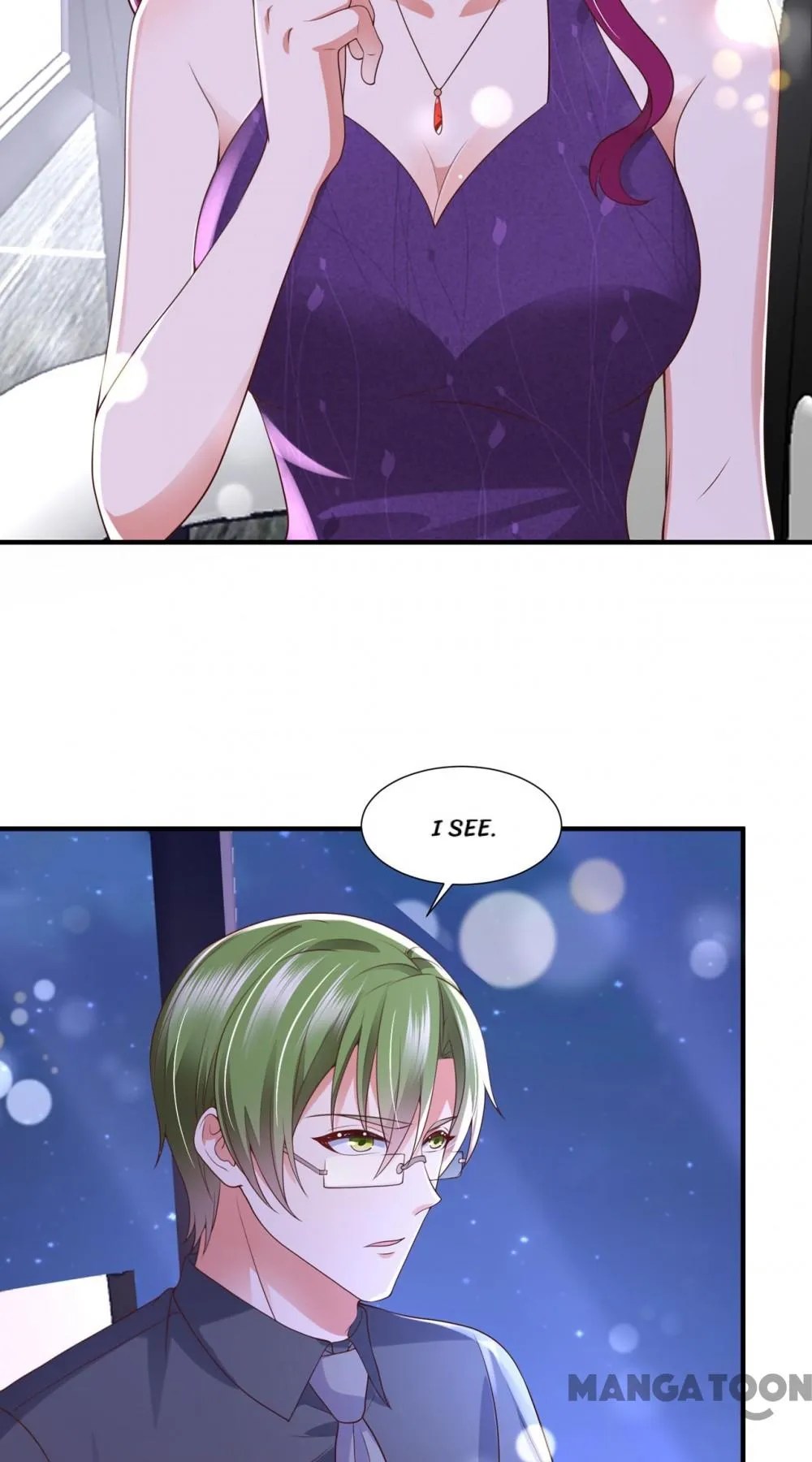 Ex-wife of A Billionaire ( Haomen Tianjia Qianqi ) Chapter 783 - page 10