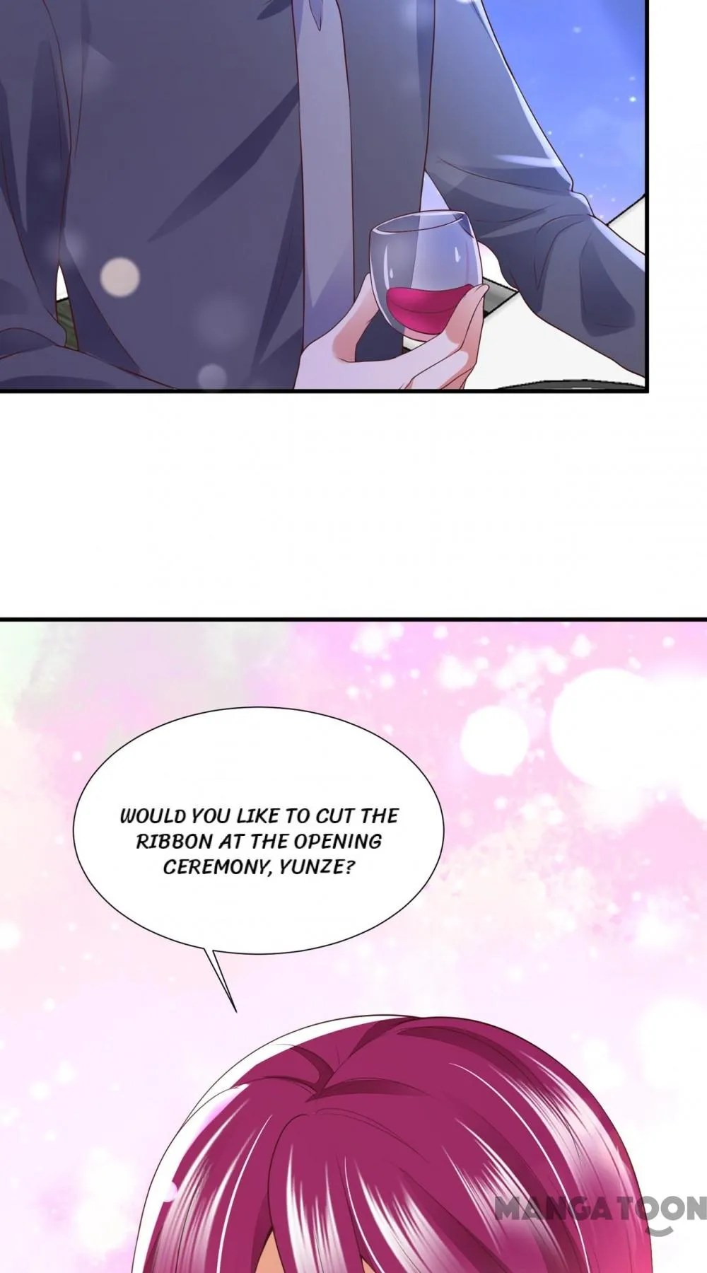 Ex-wife of A Billionaire ( Haomen Tianjia Qianqi ) Chapter 783 - page 11