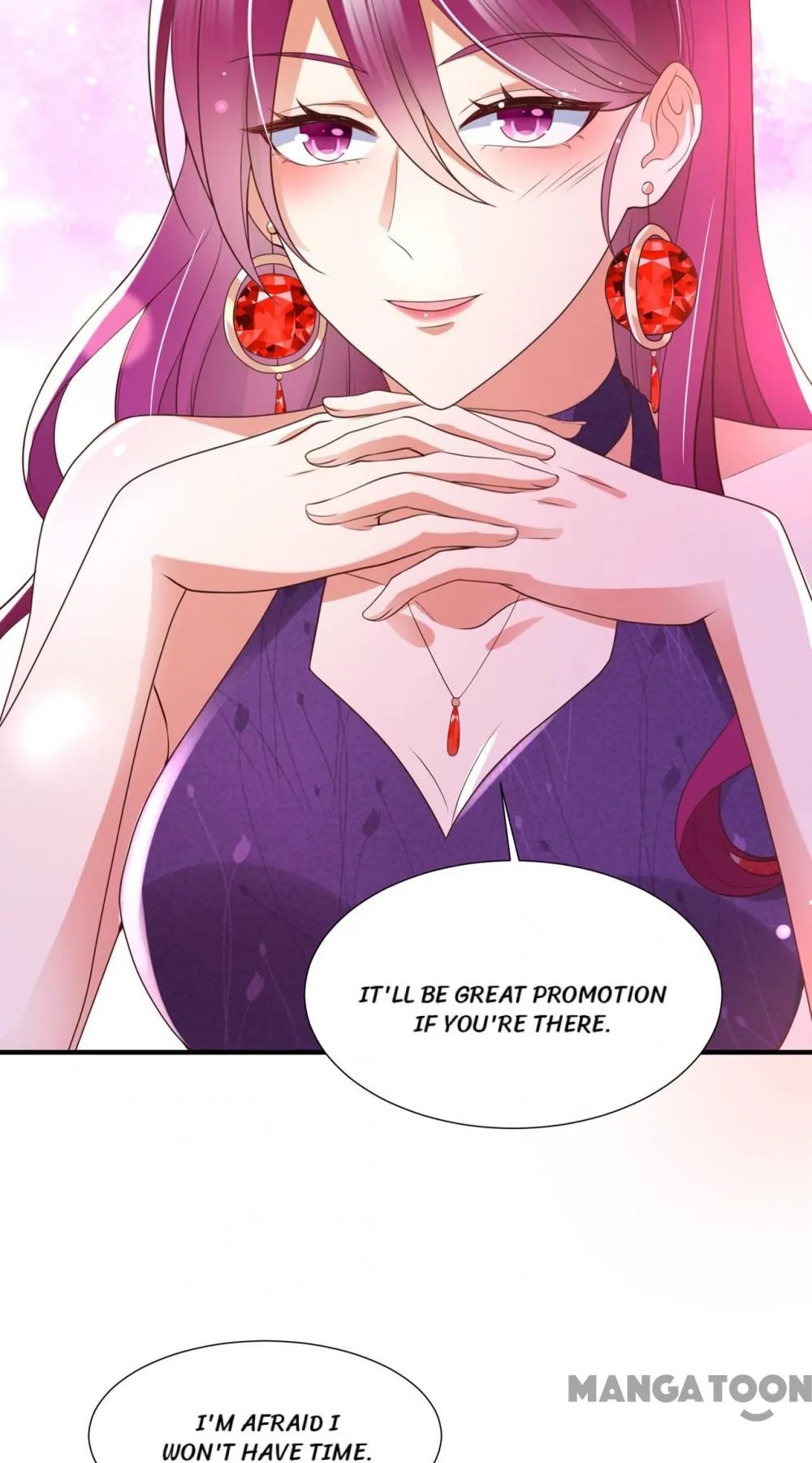 Ex-wife of A Billionaire ( Haomen Tianjia Qianqi ) Chapter 783 - page 12