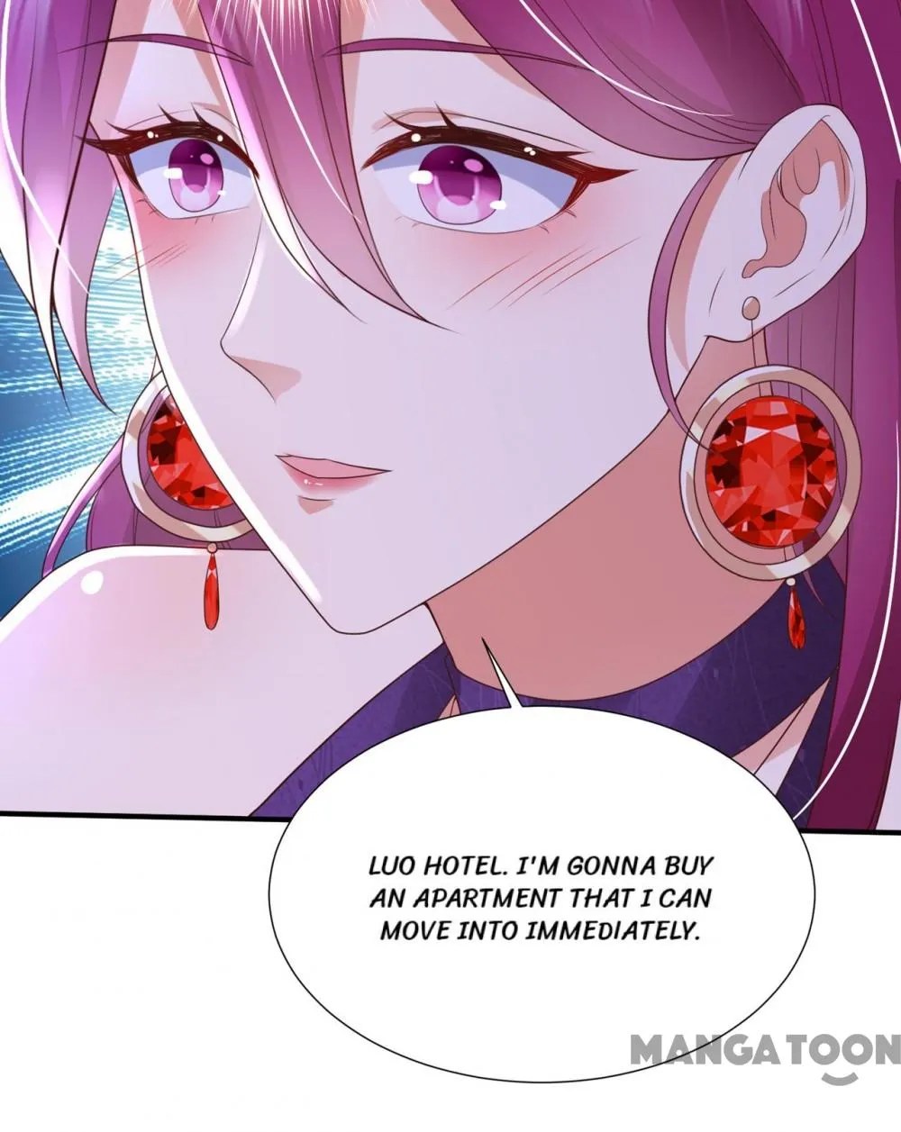 Ex-wife of A Billionaire ( Haomen Tianjia Qianqi ) Chapter 783 - page 15