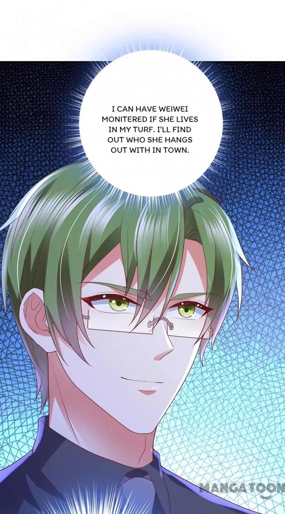 Ex-wife of A Billionaire ( Haomen Tianjia Qianqi ) Chapter 783 - page 16