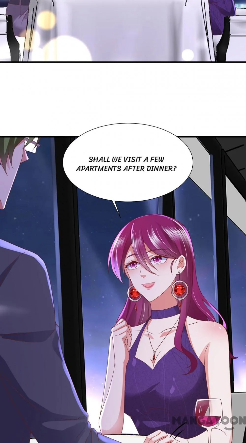 Ex-wife of A Billionaire ( Haomen Tianjia Qianqi ) Chapter 783 - page 18